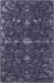 Nourison Home Symphony Indigo 3'6" x 5'6" Collection