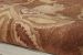 Nourison Home Jaipur Bronze 5'6" x 8'6" Room Scene