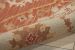 Nourison Home Nourmak Rust 8' x Round Room Scene