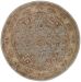 Nourison Home Jaipur Aqua 6' x Round