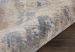 Nourison Home Rustic Textures Beige/Grey Room Scene