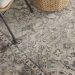 Nourison Home Malta Slate 9' x 12' Room Scene