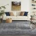 Nourison Home Malta Navy 9' x 12' Room Scene