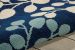 Nourison Home Caribbean Navy 1'9" x 2'9" Room Scene