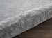 Nourison Home Opaline Charcoal/Silver 3'9" x 5'9" Room Scene