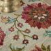 Nourison Home Bahari Grey/Multi Room Scene