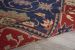 Nourison Home Nourmak Navy 3'10" x 5'10" Room Scene