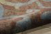 Nourison Home Expressions Multicolor 5'3" x 7'5" Room Scene