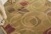 Nourison Home Expressions Beige 3'6" x 5'6" Room Scene