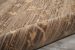 Nourison Home Silk Elements Taupe 8'6" x 11'6" Room Scene
