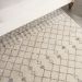 Nourison Home Palermo Beige/Grey 3' x 5' Room Scene
