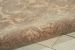 Nourison Home Silk Elements Moss 12' x 15' Room Scene