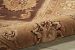 Nourison Home Nourison 3000 Brown 8'6" x 11'6" Room Scene