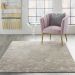 Michael Amini Ma90 Uptown Beige/Grey 4' x 6' Room Scene