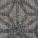 Nourison Home Cozumel Dark Grey Collection