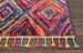 Nourison Home Nomad Red/Multicolor 2'3" x 8' Runner Room Scene