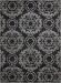 Nourison Home Tranquility Black 9'3" x 12'9" Collection