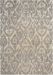 Nourison Home Nepal Quartz 3'6