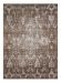 Nourison Home Karma Mocha 5'3