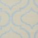 Nourison Home Jubilant Ivory Blue Collection