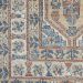 Nourison Home Quarry Blue/Multi 3' x 5' Collection