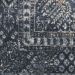 Nourison Home Malta Navy 3'11