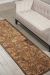 Nourison Home Nourison 3000 Taupe 2'6" x 12' Runner Room Scene