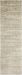 Nourison Home Luminance Cobalt 2'3