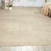 Nourison Home Silk Elements Bone 8'6" x 11'6" Room Scene