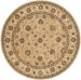 Nourison Home Nourison 2000 Camel 8' x Round Collection