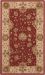 Nourison Home Nourison 3000 Red 2'6" x 4'2" Collection