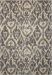 Nourison Home Nepal Graphite 7'9