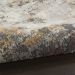Nourison Home Tangra Grey/Multi Room Scene
