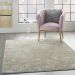 Michael Amini Ma90 Uptown Beige/Grey 4' x 6' Room Scene