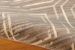 Nourison Home Silken Allure Smoke 9'9" x 13' Room Scene