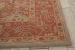 Nourison Home Heritage Hall Aqua 5'6" x 8'6" Room Scene