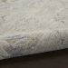 Nourison Home Infinite Lt Grey Room Scene