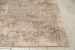 Nourison Home Silk Elements Mushroom 8'6" x 11'6" Room Scene