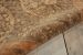 Nourison Home Silken Allure Mushroom 7'9" x 9'9" Room Scene