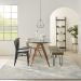 Nourison Home Parisa Grey/Multi 7'9" x 9'9" Room Scene