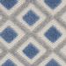 Nourison Home Aloha Blue/Grey Collection