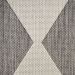 Nourison Home Positano Charcoal Collection
