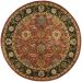 Nourison Home Jaipur Brick 8' x Round