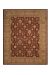 Nourison Home Nourison 3000 Rust 8'6" x 11'6" Collection