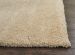 Nourison Home Malibu Shag Cream 2'2" x 7'6" Runner Room Scene