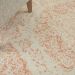 Nourison Home Tranquil Ivory/Pink 4' x 6' Room Scene
