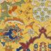 Nourison Home Allur Yellow Multicolor Collection