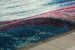 Nourison Home Celestial Burst 7'10" x 10'6" Room Scene