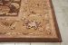 Nourison Home Nourison 3000 Brown 8'6" x 11'6" Room Scene