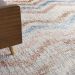 Nourison Home Elation Ivory Multicolor 9' x 12' Room Scene